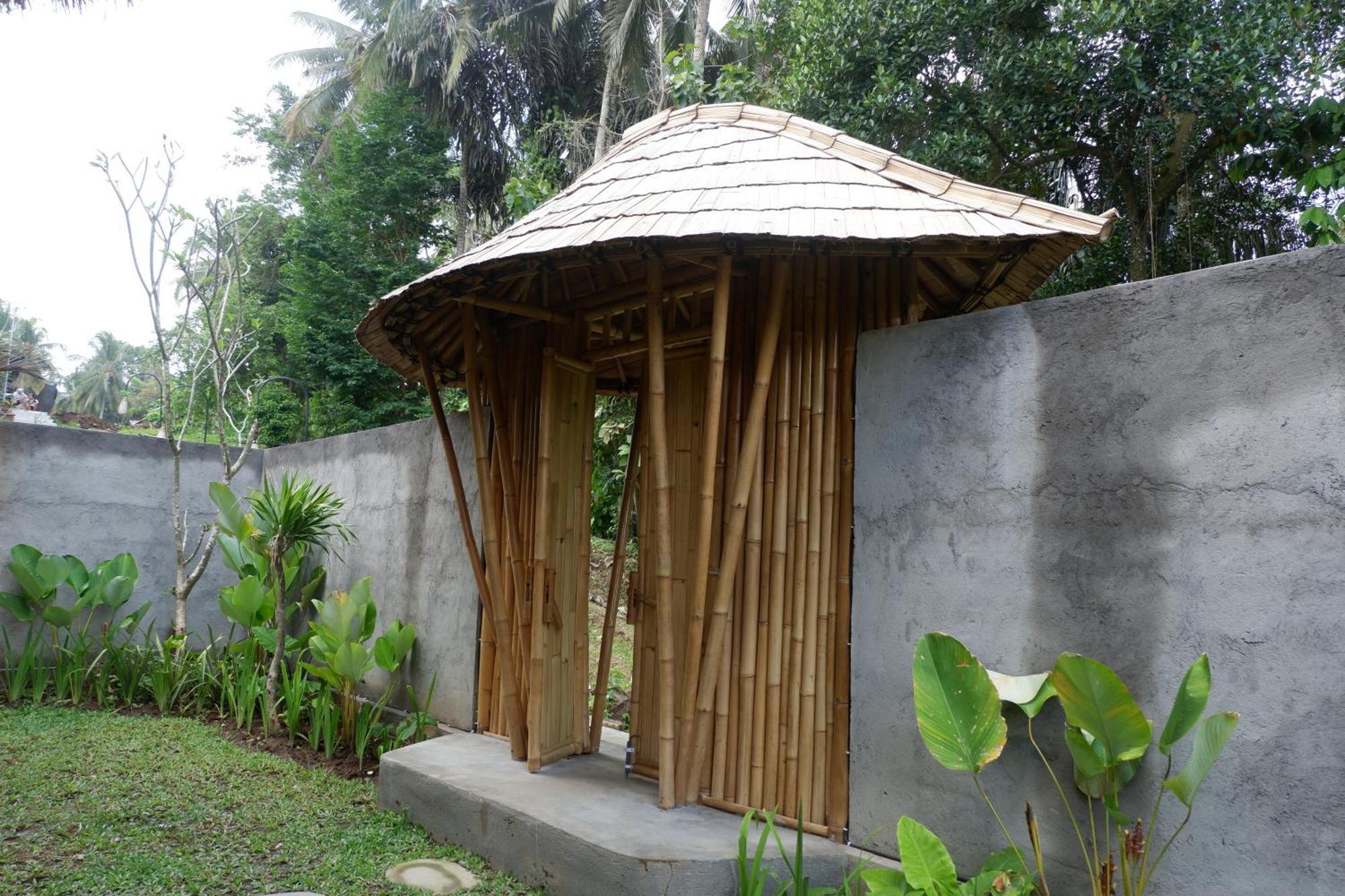 Pitu, A Punggul Village Escape Sangeh Exterior foto