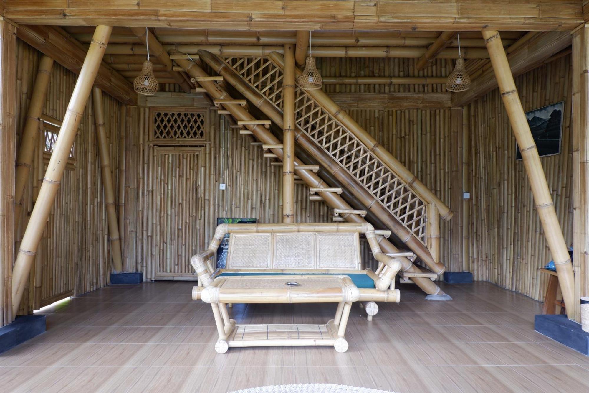 Pitu, A Punggul Village Escape Sangeh Exterior foto